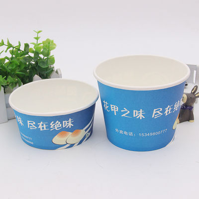 Soğuk Gıda Salatası Ekolojik Kağıt Kasaları Kraft Kasa 750ml Özel Logo