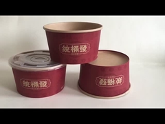 Kraft kağıt kabı 1100ml