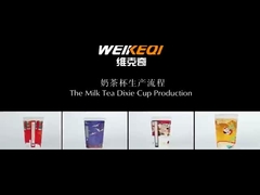 Fabrika Görünümü