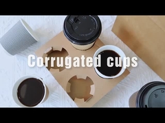 Dalga duvar kağıdı bardağı5